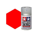 Tamiya TS-49 Bright Red spraymaling 100ml