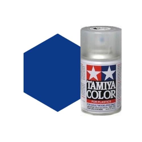 Tamiya TS-50 Mica Blue spraymaling 100ml