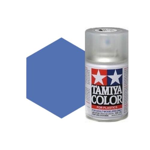 Tamiya TS-57 Blue Violet spraymaling 100ml