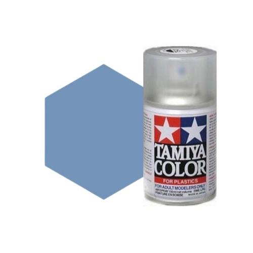 Tamiya TS-58 Pearl Light Blue spraymaling 100ml