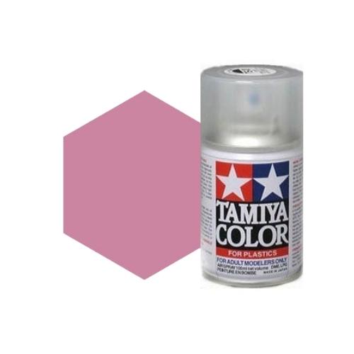 Tamiya TS-59 Pearl Light Red spraymaling 100ml