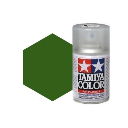 Tamiya TS-61 Nato Green spraymaling 100ml