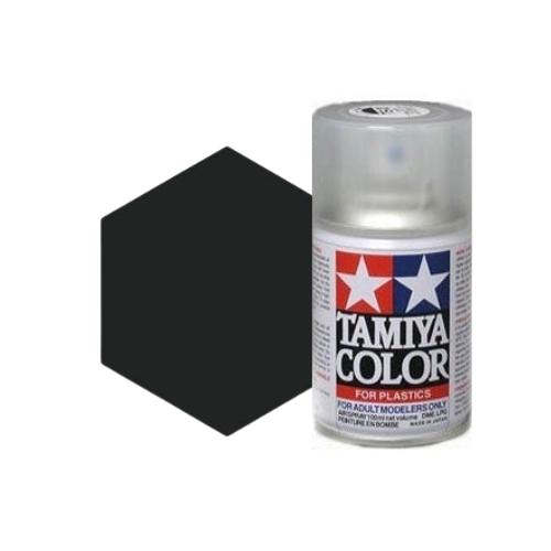 Tamiya TS-63 Nato Black spraymaling 100ml