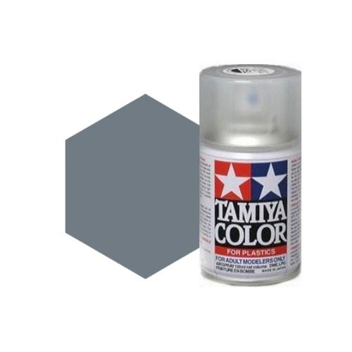 Tamiya TS-66 IJN Grey (Kure Arsenal) Grayspraymaling 100ml