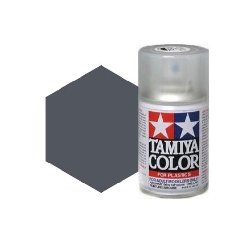 Tamiya TS-67 IJN Grey (Sasebo Arsenal) Grayspraymaling 100ml