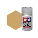 Tamiya TS-68 Wooden Deck Tan spraymaling 100ml
