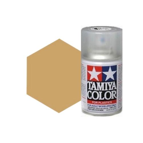 Tamiya TS-68 Wooden Deck Tan spraymaling 100ml