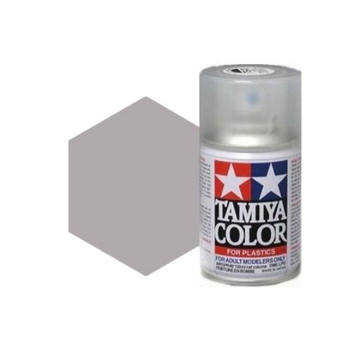 Tamiya TS-71 Smoke spraymaling 100ml