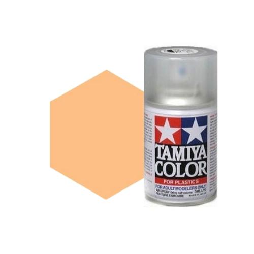 Tamiya TS-77 Flat Flesh spraymaling 100ml