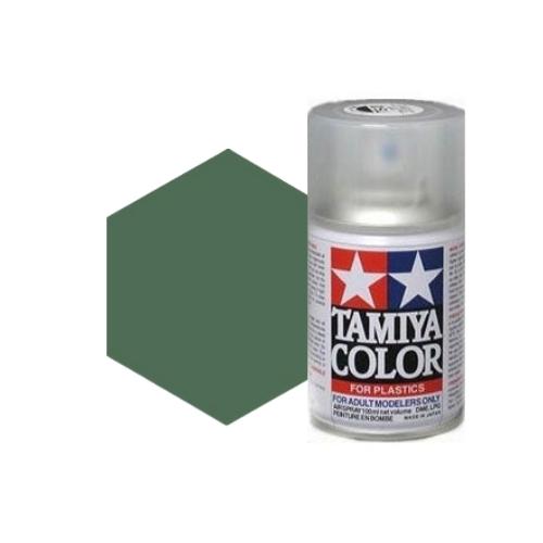 Tamiya TS-78 Field Gray spraymaling 100ml