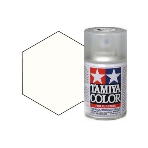 Tamiya TS-65 Pearl Clear spraymaling 100ml