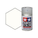 Tamiya TS-26 Pure White spraymaling 100ml