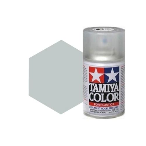 Tamiya TS-81 Royal Light Gray spraymaling 100ml