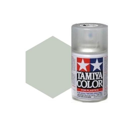 Tamiya TS-88 Titan Silver spraymaling 100ml