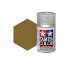 Tamiya TS-90 Brown (JGSDF) spraymaling 100ml