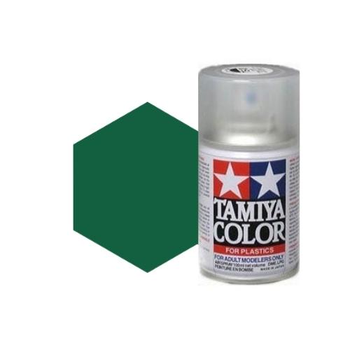 Tamiya TS-91 Dark Green (JGSDF) spraymaling 100ml