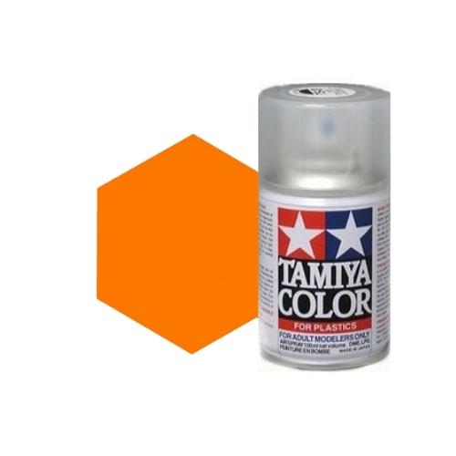 Tamiya TS-92 Metallic Orange spraymaling 100ml