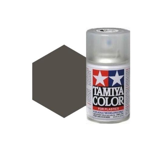 Tamiya TS-94 Metallic Gray spraymaling 100ml