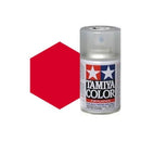 Tamiya TS-95 Pure Metallic Red spraymaling 100ml