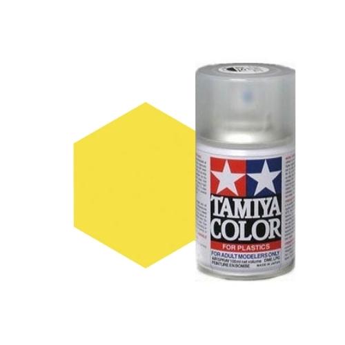 Tamiya TS-97 Pearl Yellow spraymaling 100ml