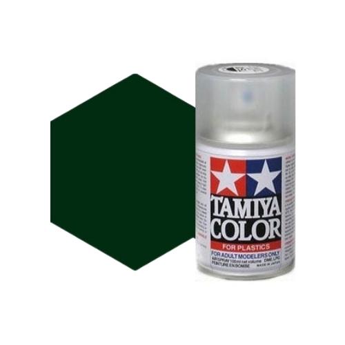 Tamiya TS-9 British Green spraymaling 100ml