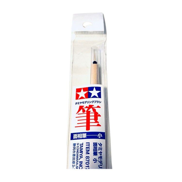 Tamiya pointed brush (Small)