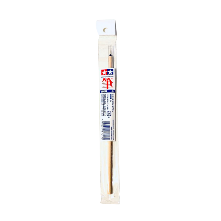 Tamiya pointed brush (Small)