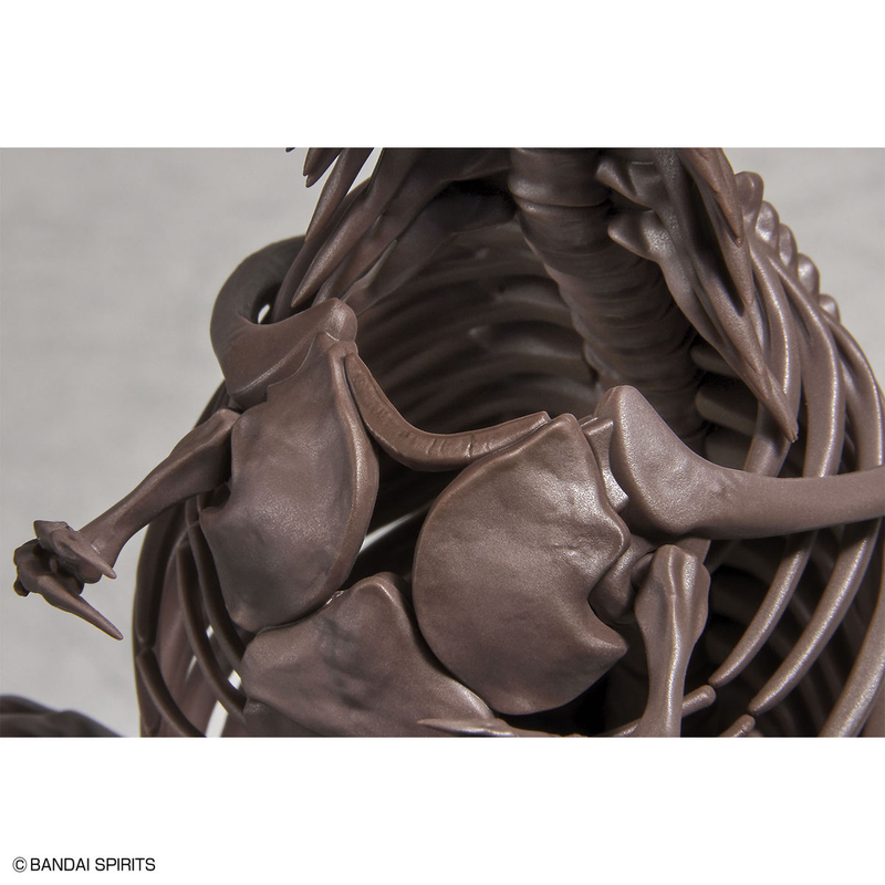 Tyrannosaurus 1/32 Imaginary Skeleton model kit