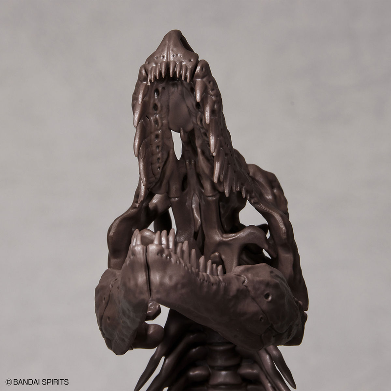 Tyrannosaurus 1/32 Imaginary Skeleton model kit