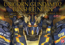 Unicorn Gundam 02 Banshee Norn PG 1/60 Perfekt Grade Gunpla