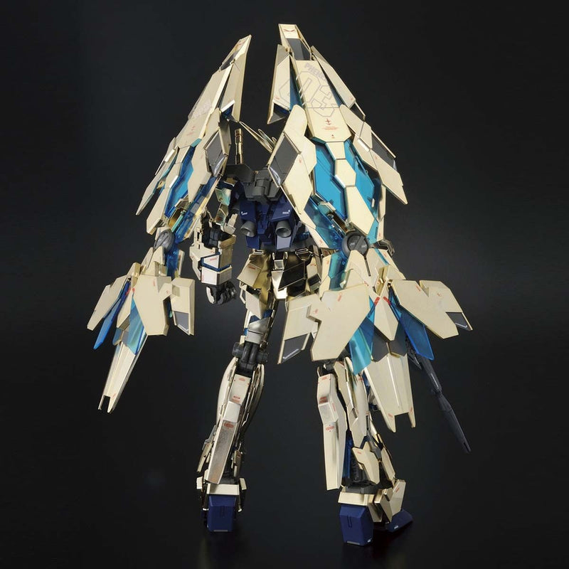 Unicorn Gundam 03 Phenex MG 1/100 Master Grade Gunpla