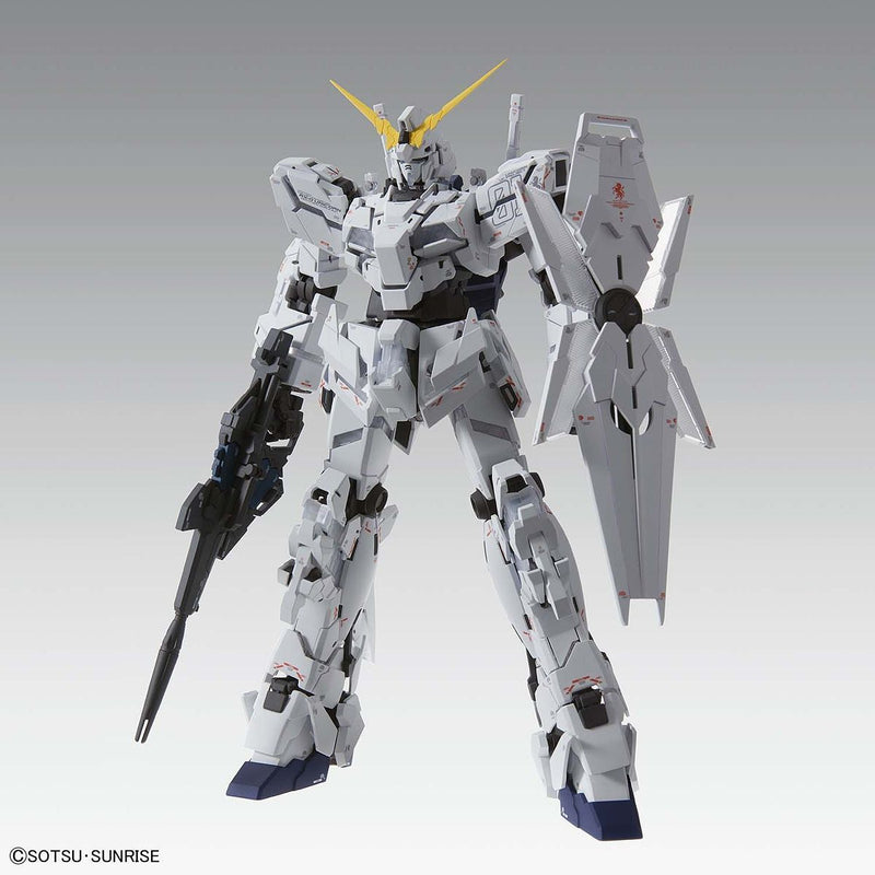 Unicorn Gundam MGEX Ver. Ka 1/100 Master Grade Gunpla