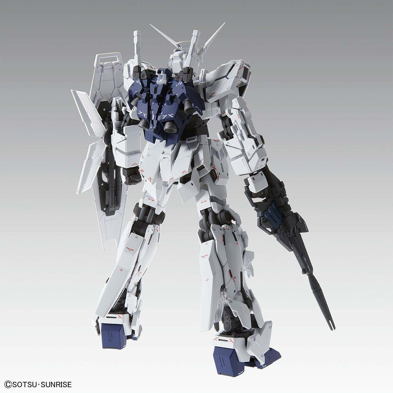 Unicorn Gundam MGEX Ver. Ka 1/100 Master Grade Gunpla