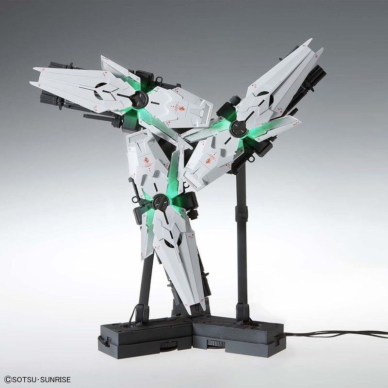 Unicorn Gundam MGEX Ver. Ka 1/100 Master Grade Gunpla