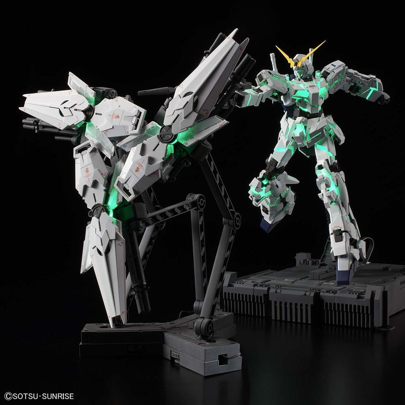 Unicorn Gundam MGEX Ver. Ka 1/100 Master Grade Gunpla