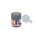 Tamiya Mini X-11 Chrome Silver Akrylmaling