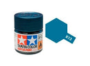 Tamiya Mini X-13 Metallic Blue 10ml akrylmaling