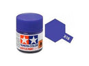 Tamiya Mini X-16 Purple 10ml akrylmaling