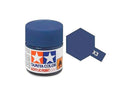 Tamiya Mini X-3 Royal Blue 10ml akrylmaling