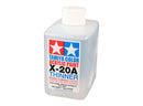 Tamiya Akryl Tynner X20A (250ml)