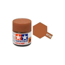 Akrylmaling Mini XF-28 Dark Copper