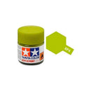 Akrylmaling Mini XF-4 Yellow Green