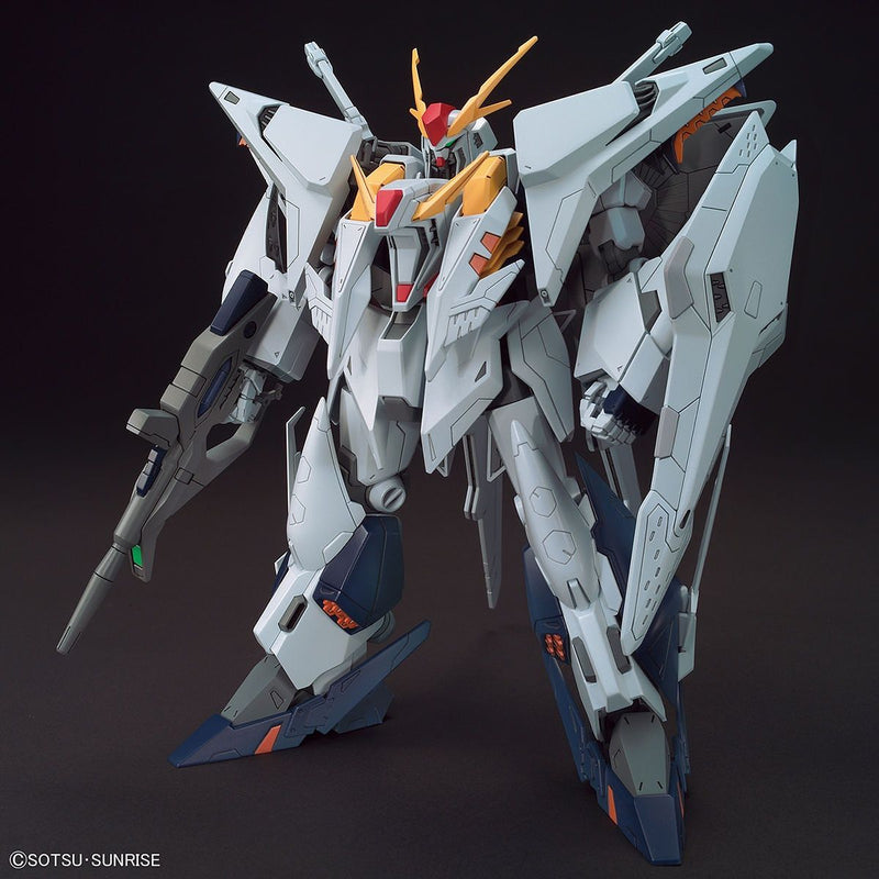 Xi Gundam RX-105 HGUC 1/144 High Grade Gunpla