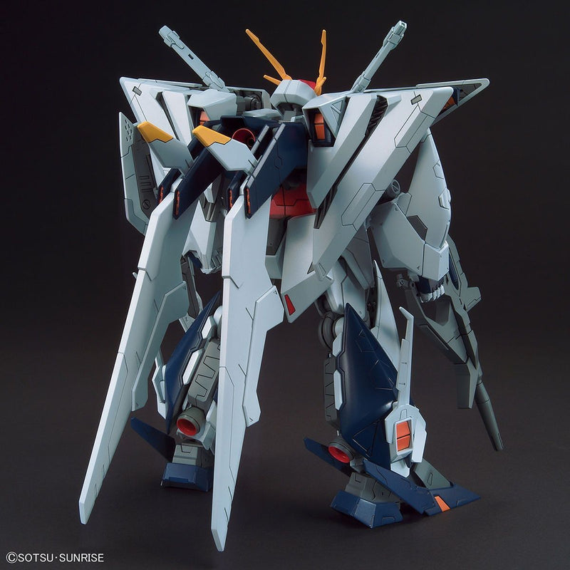 Xi Gundam RX-105 HGUC 1/144 High Grade Gunpla