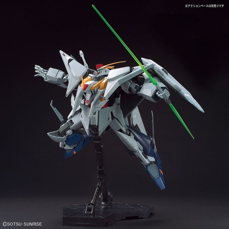 Xi Gundam RX-105 HGUC 1/144 High Grade Gunpla
