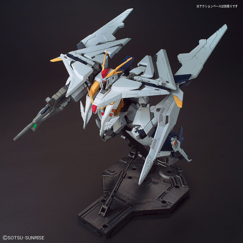 Xi Gundam RX-105 HGUC 1/144 High Grade Gunpla