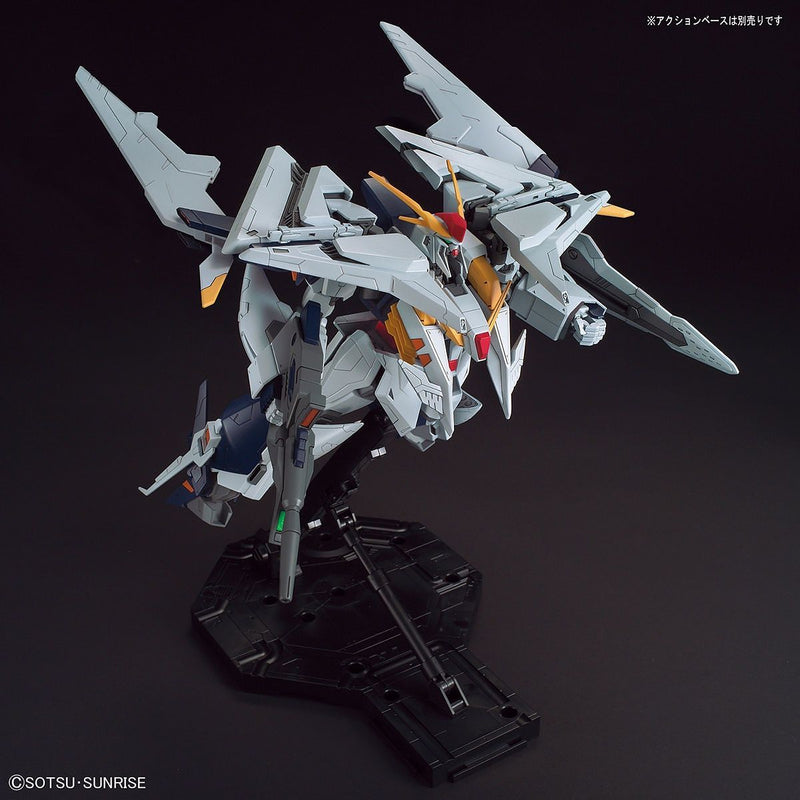 Xi Gundam RX-105 HGUC 1/144 High Grade Gunpla