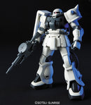 MS-06F2 Zaku II E.F.S.F HGUC 1/144 High Grade Gunpla