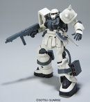 MS-06F2 Zaku II E.F.S.F HGUC 1/144 High Grade Gunpla