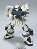 MS-06F2 Zaku II E.F.S.F HGUC 1/144 High Grade Gunpla